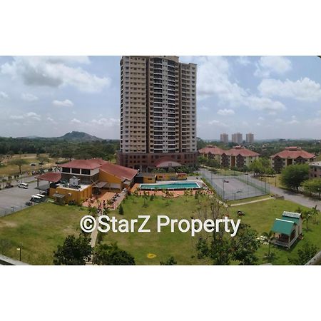 D Savoy A Famosa Condominium Malacca エクステリア 写真