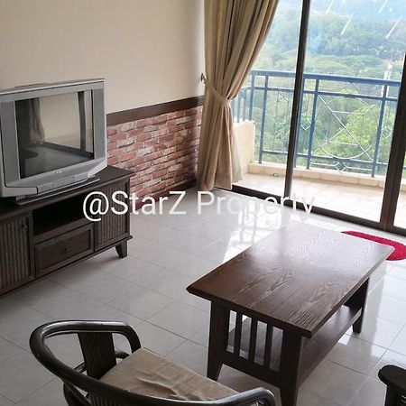 D Savoy A Famosa Condominium Malacca エクステリア 写真