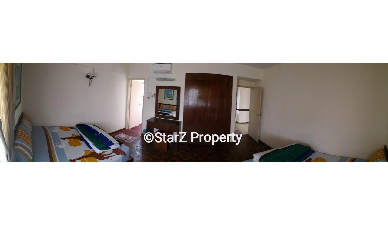 D Savoy A Famosa Condominium Malacca エクステリア 写真
