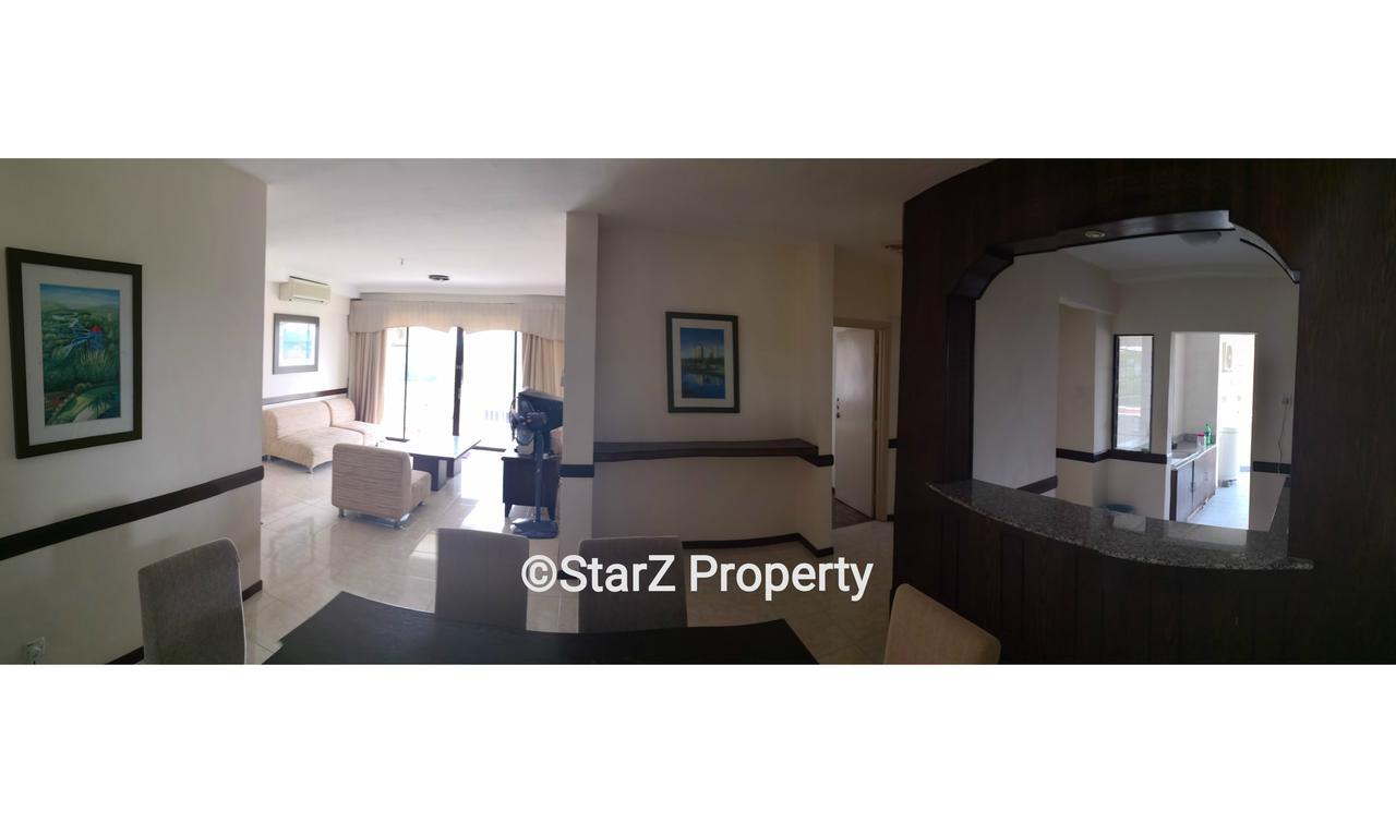 D Savoy A Famosa Condominium Malacca エクステリア 写真