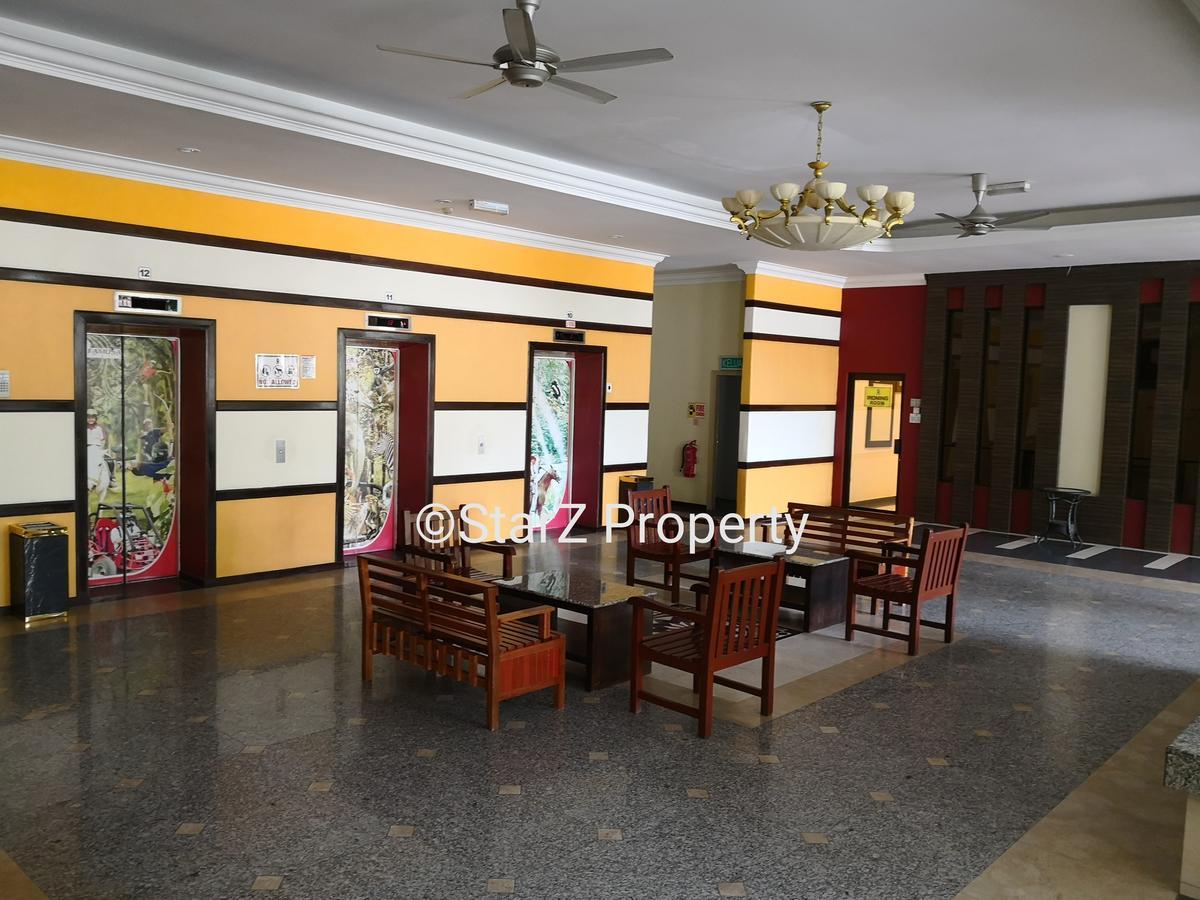 D Savoy A Famosa Condominium Malacca エクステリア 写真