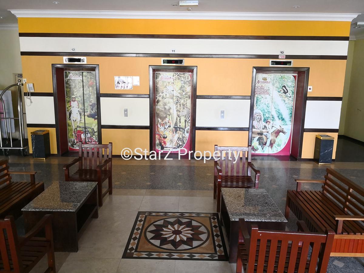 D Savoy A Famosa Condominium Malacca エクステリア 写真