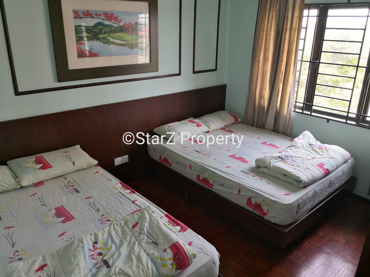 D Savoy A Famosa Condominium Malacca エクステリア 写真
