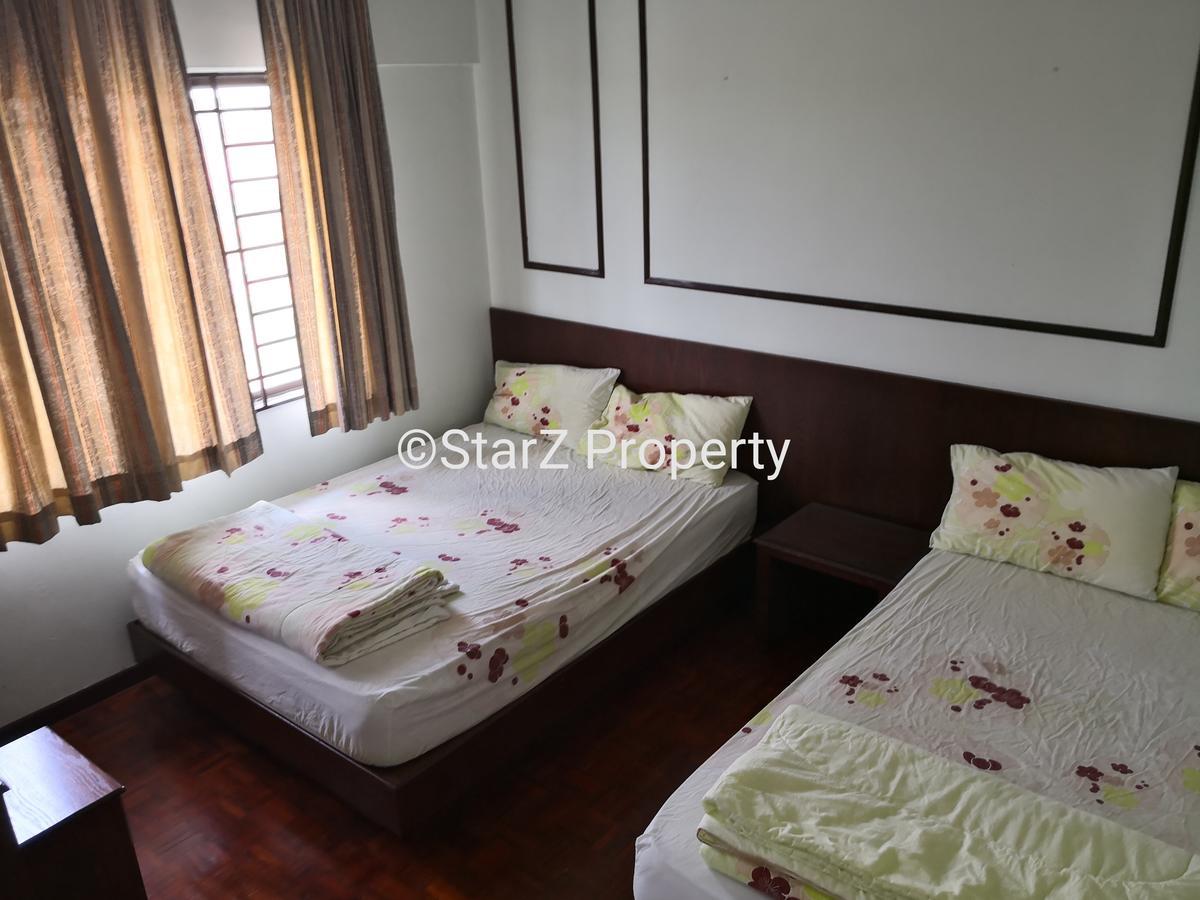 D Savoy A Famosa Condominium Malacca エクステリア 写真