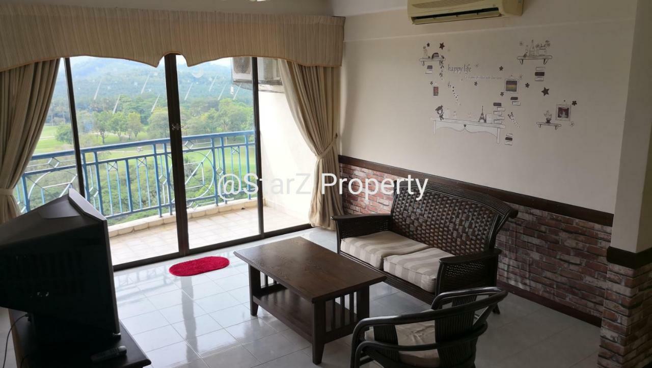 D Savoy A Famosa Condominium Malacca エクステリア 写真