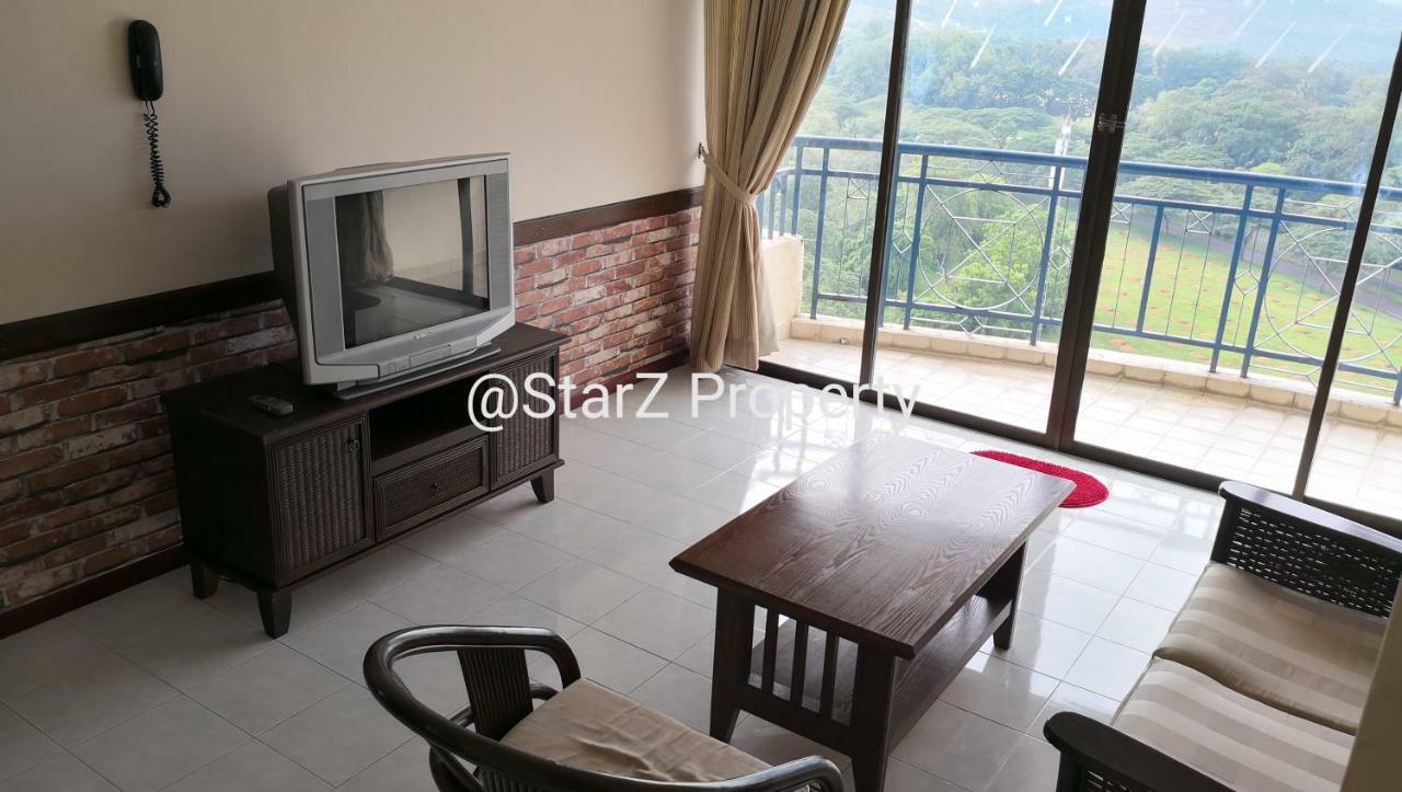 D Savoy A Famosa Condominium Malacca エクステリア 写真