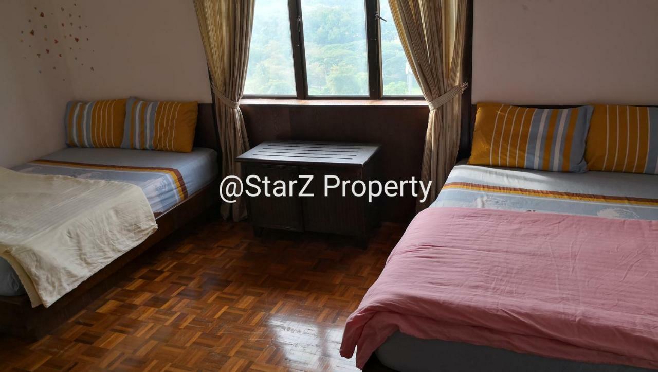 D Savoy A Famosa Condominium Malacca エクステリア 写真